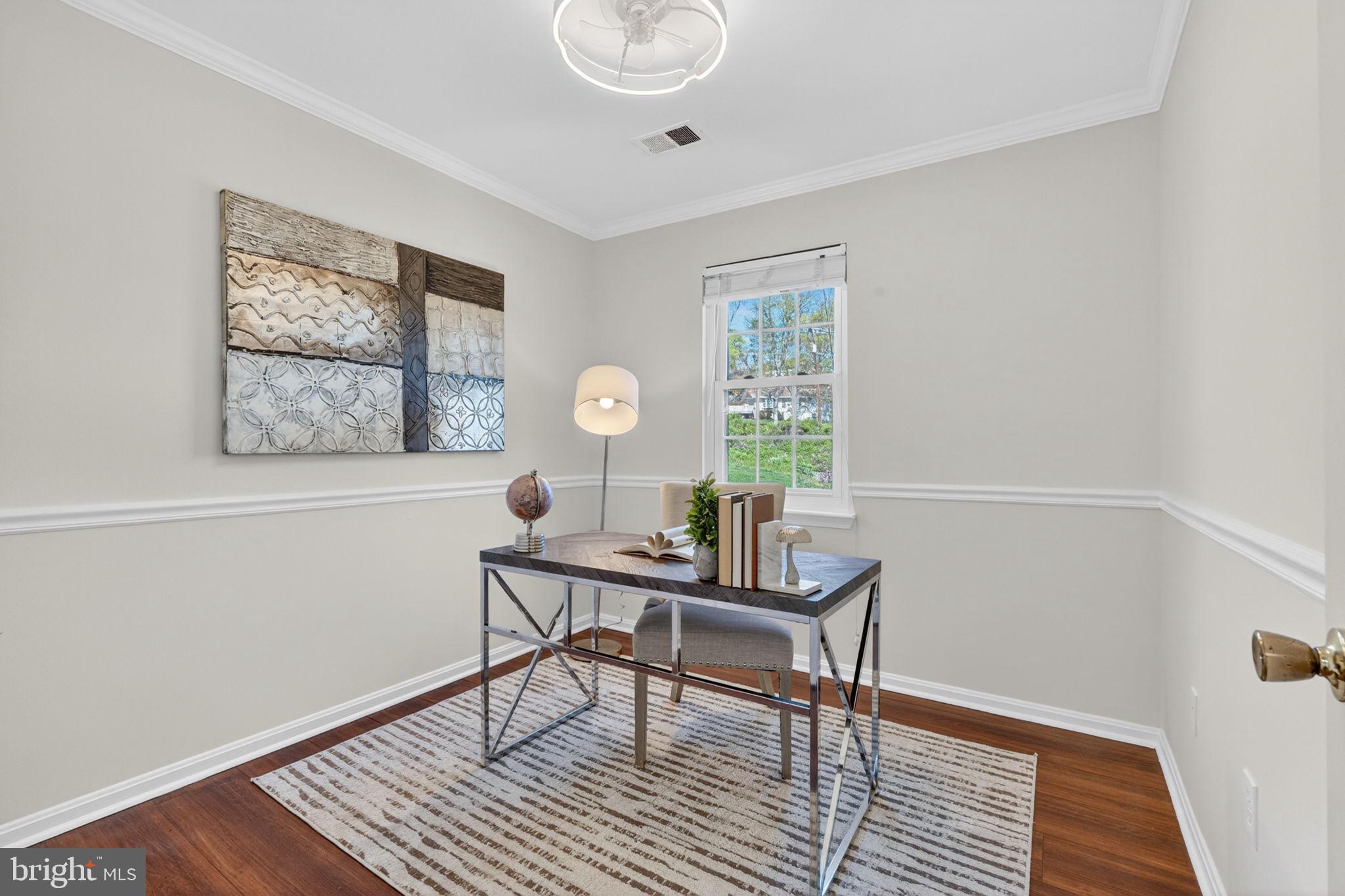 5707 LAWSONS HILL COURT