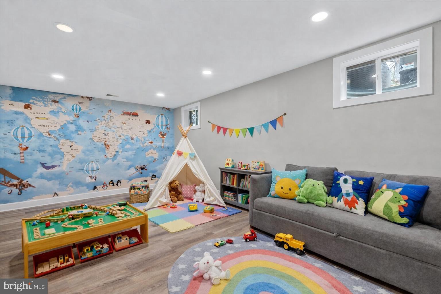 8713 WADEBROOK TERRACE