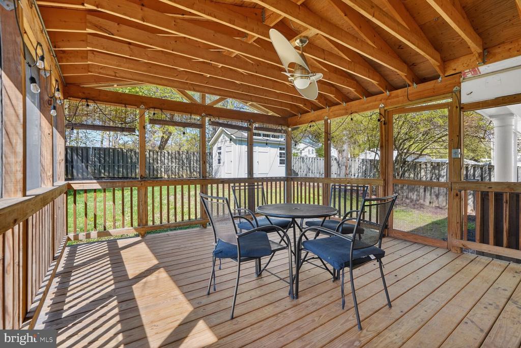 6610 CAVALIER DRIVE