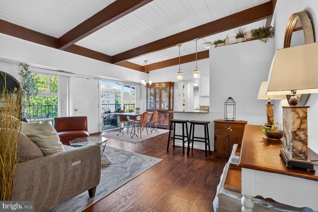 4927 AMERICANA DRIVE 205