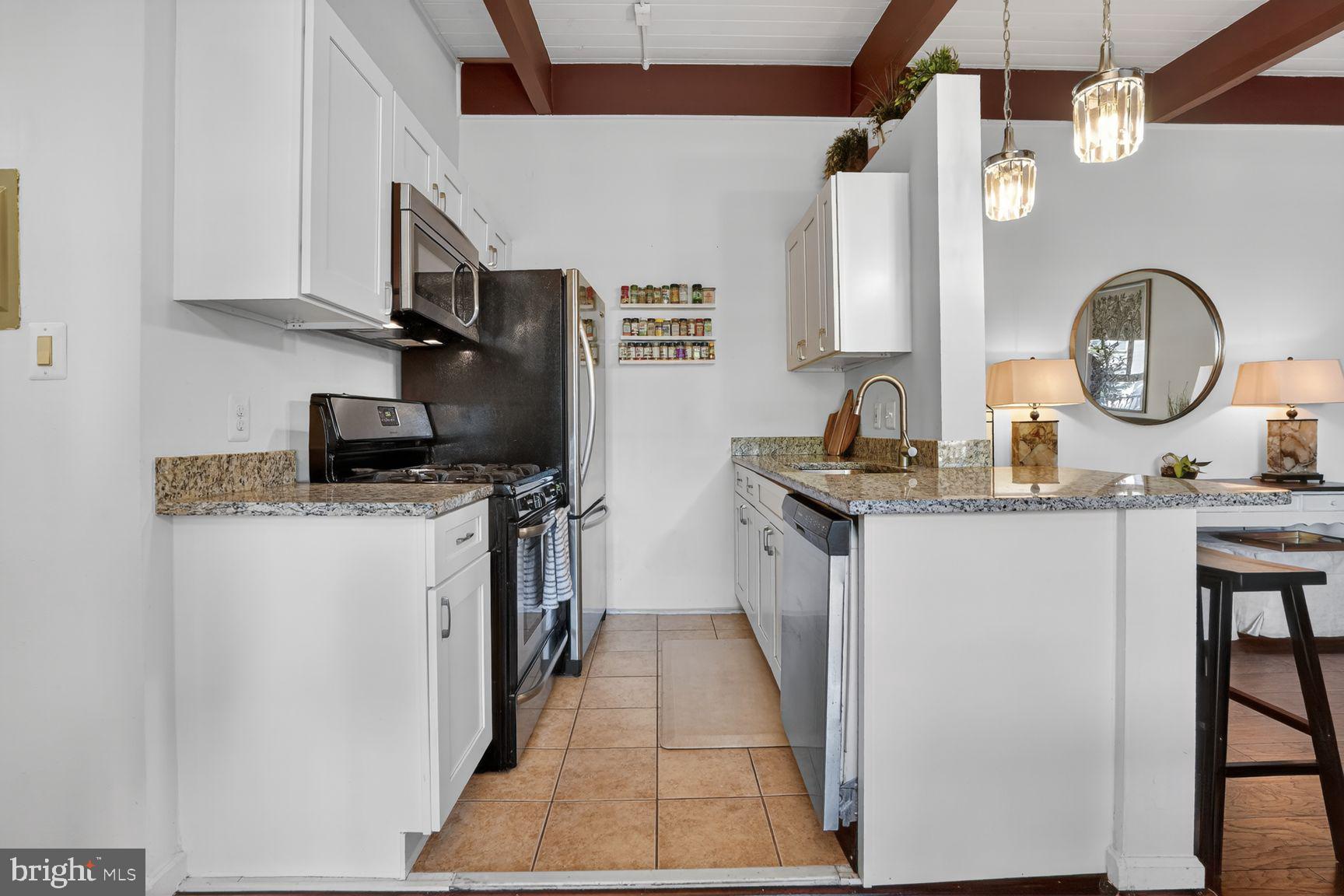4927 AMERICANA DRIVE 205