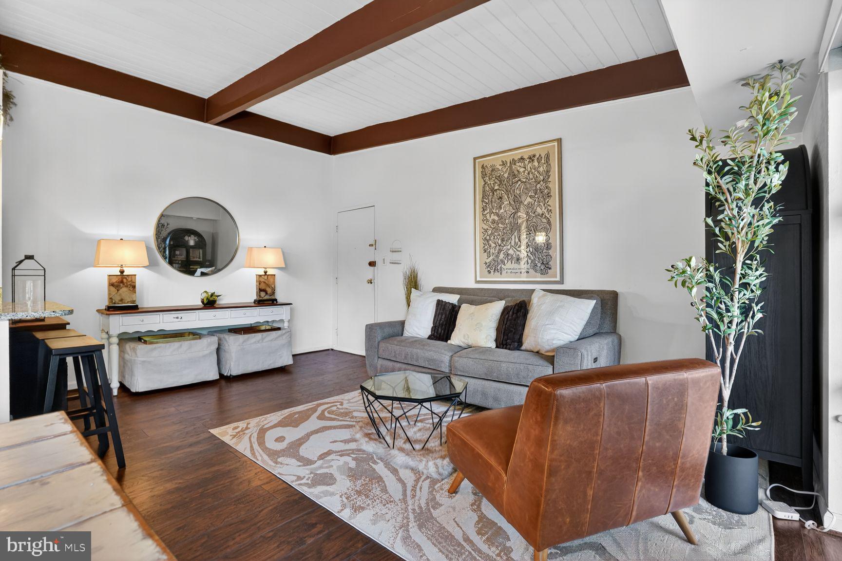 4927 AMERICANA DRIVE 205