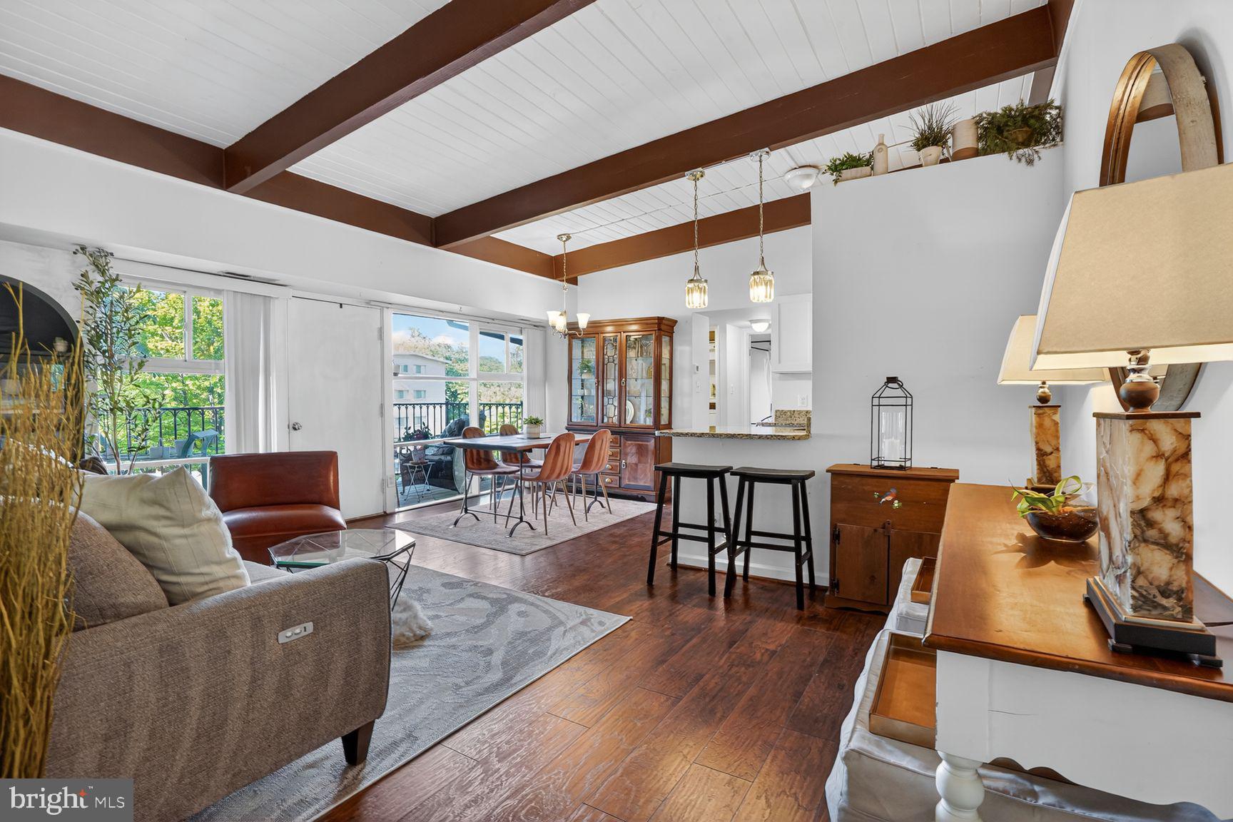 4927 AMERICANA DRIVE 205