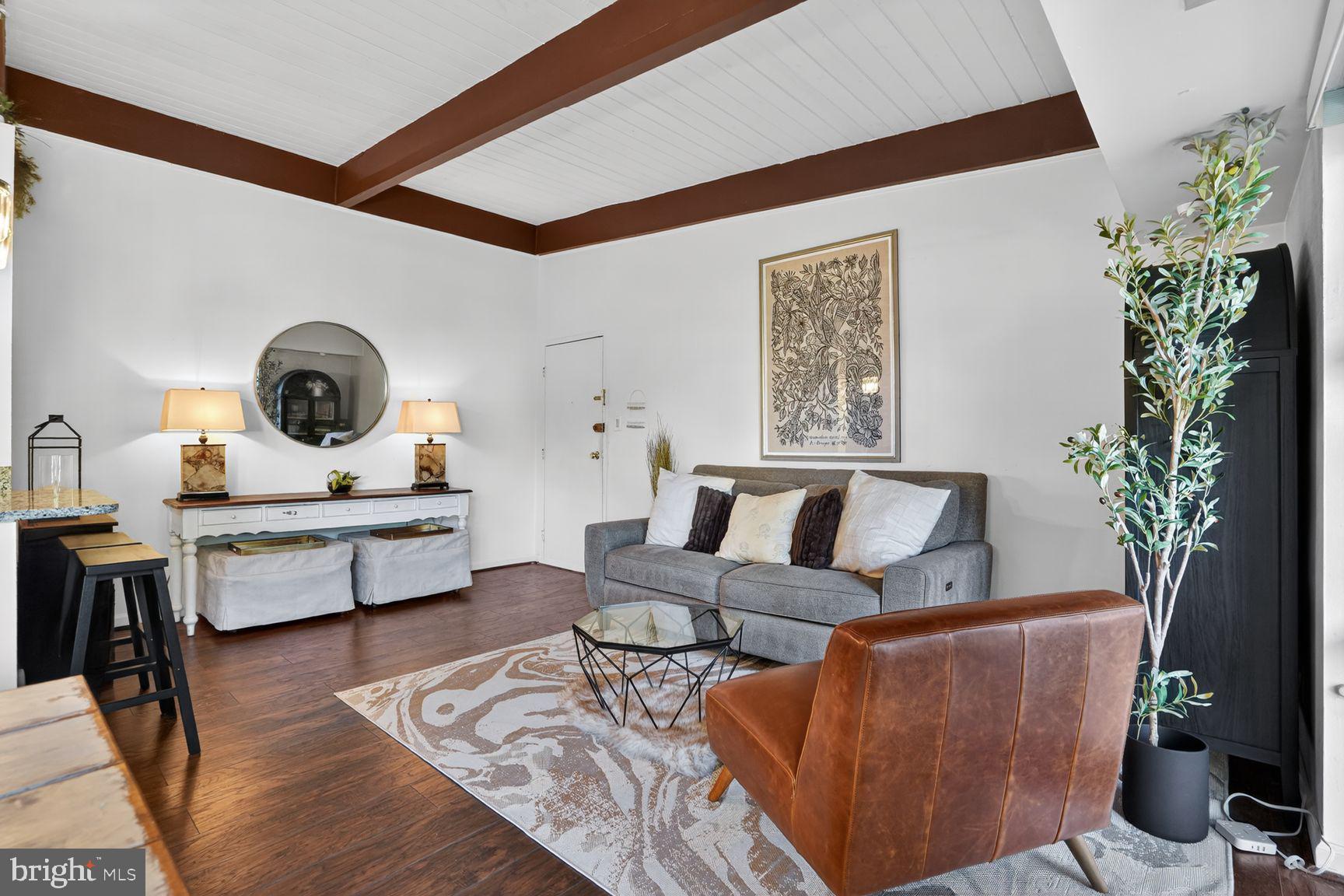 4927 AMERICANA DRIVE 205