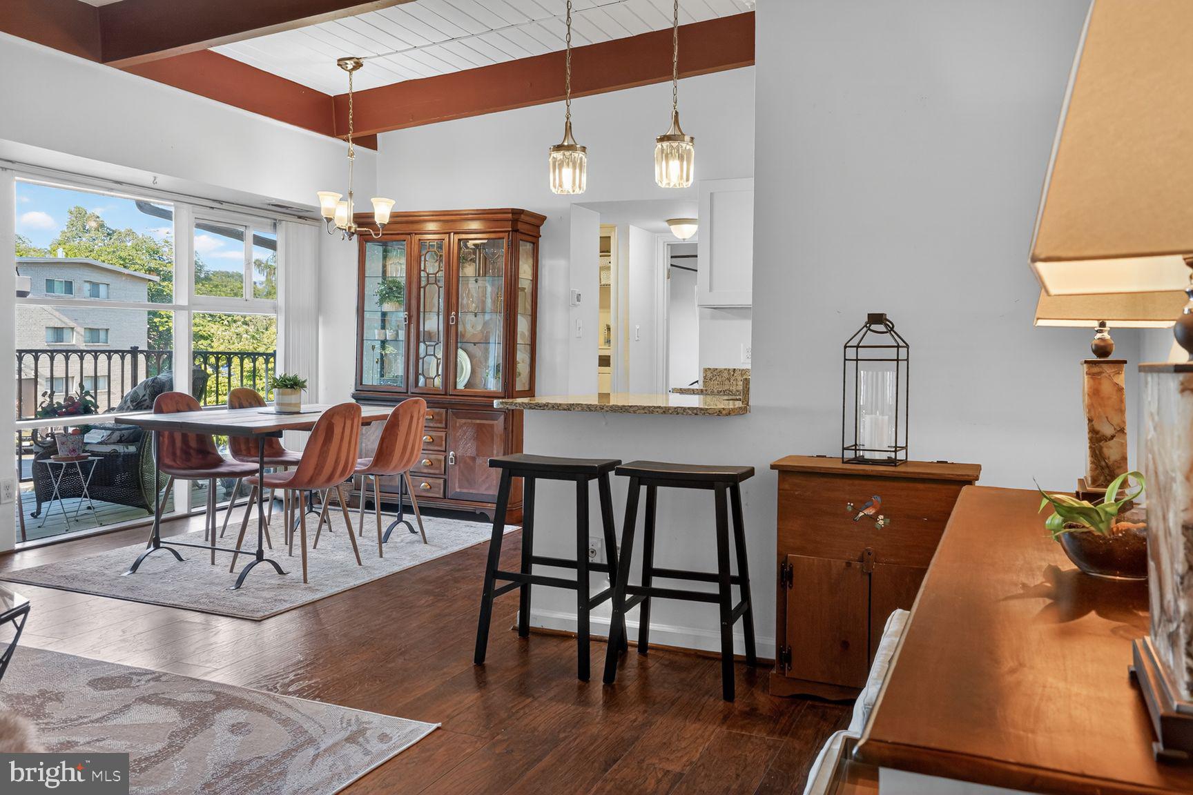 4927 AMERICANA DRIVE 205