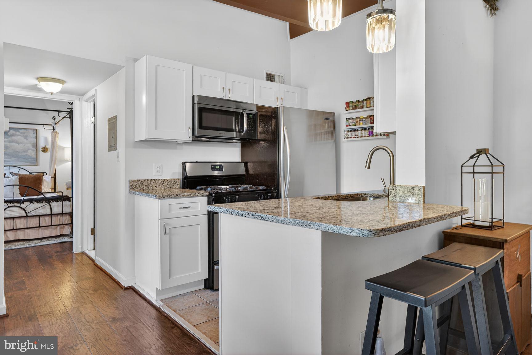 4927 AMERICANA DRIVE 205