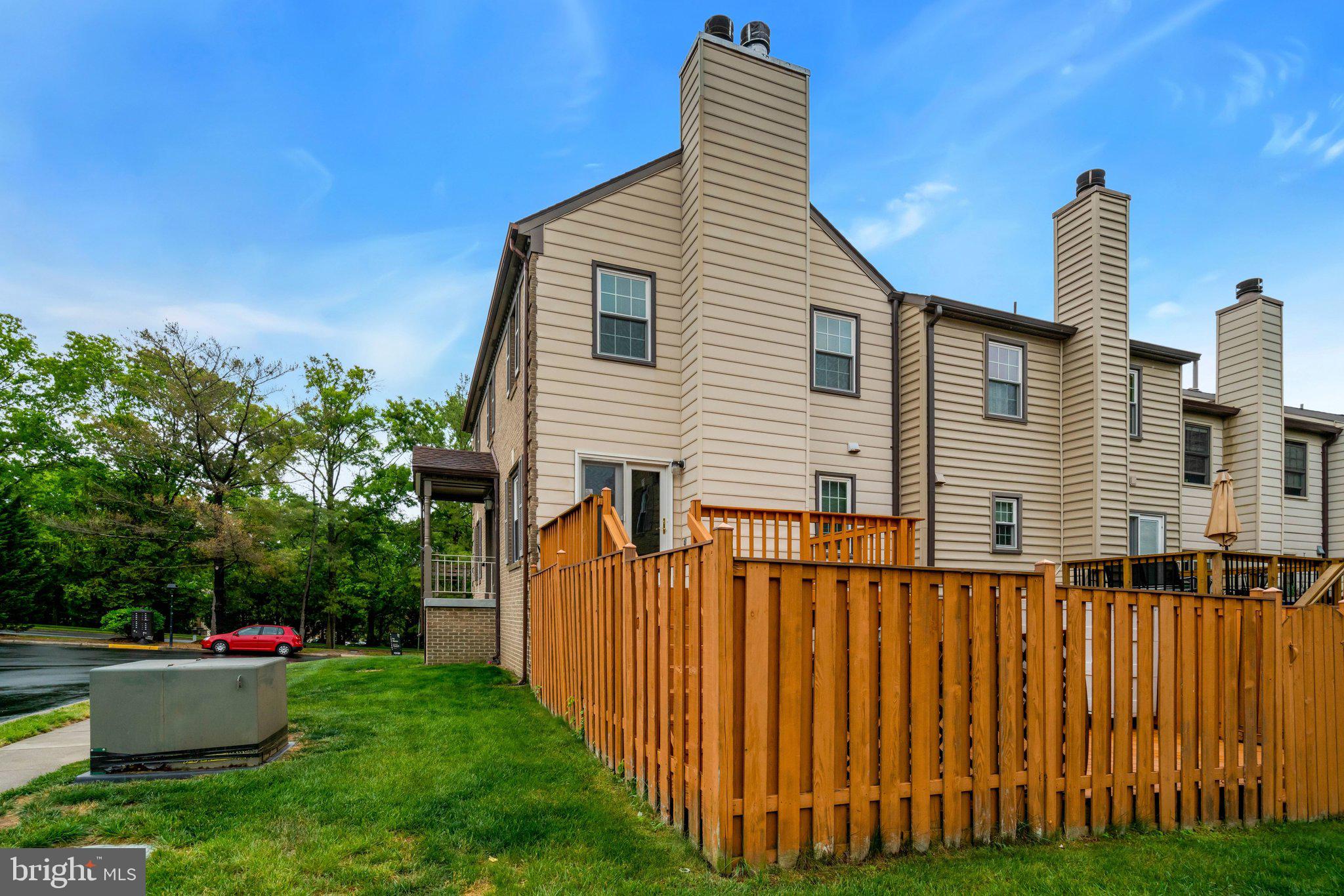 7363 MALLORY CIRCLE