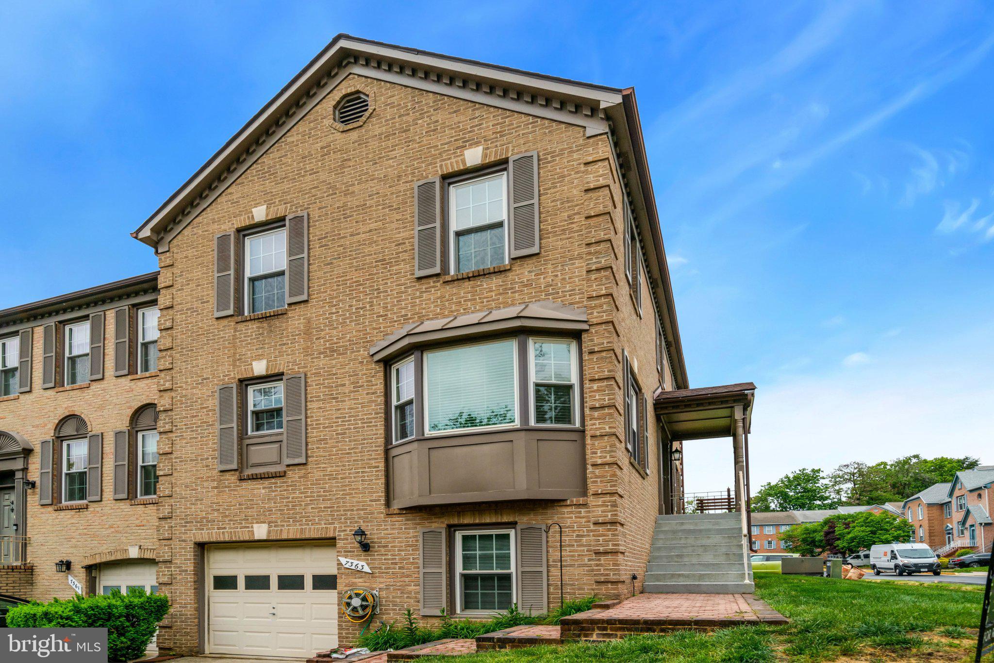 7363 MALLORY CIRCLE