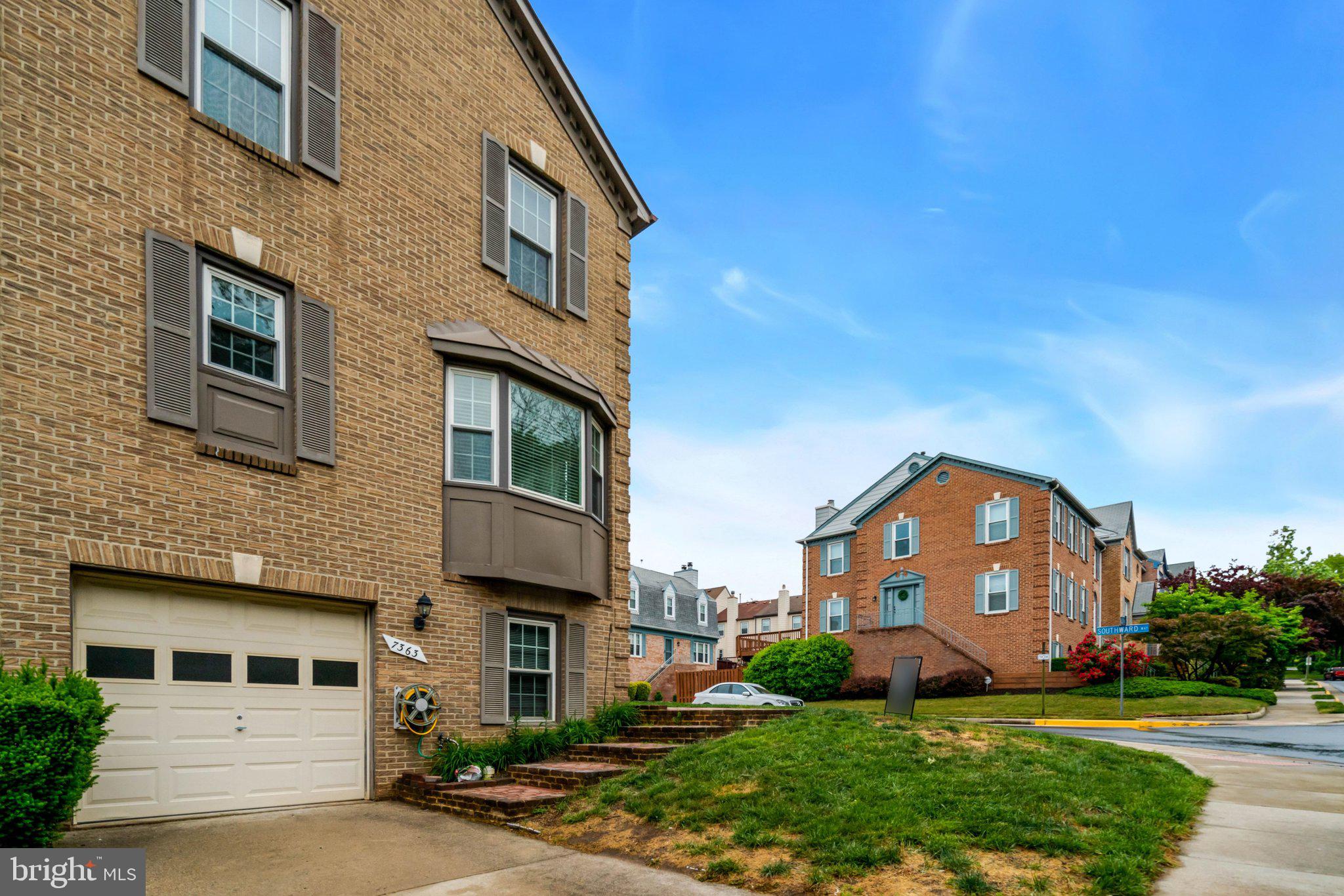 7363 MALLORY CIRCLE