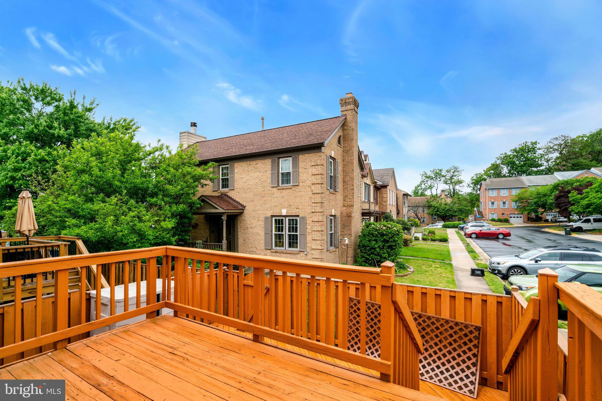 7363 MALLORY CIRCLE