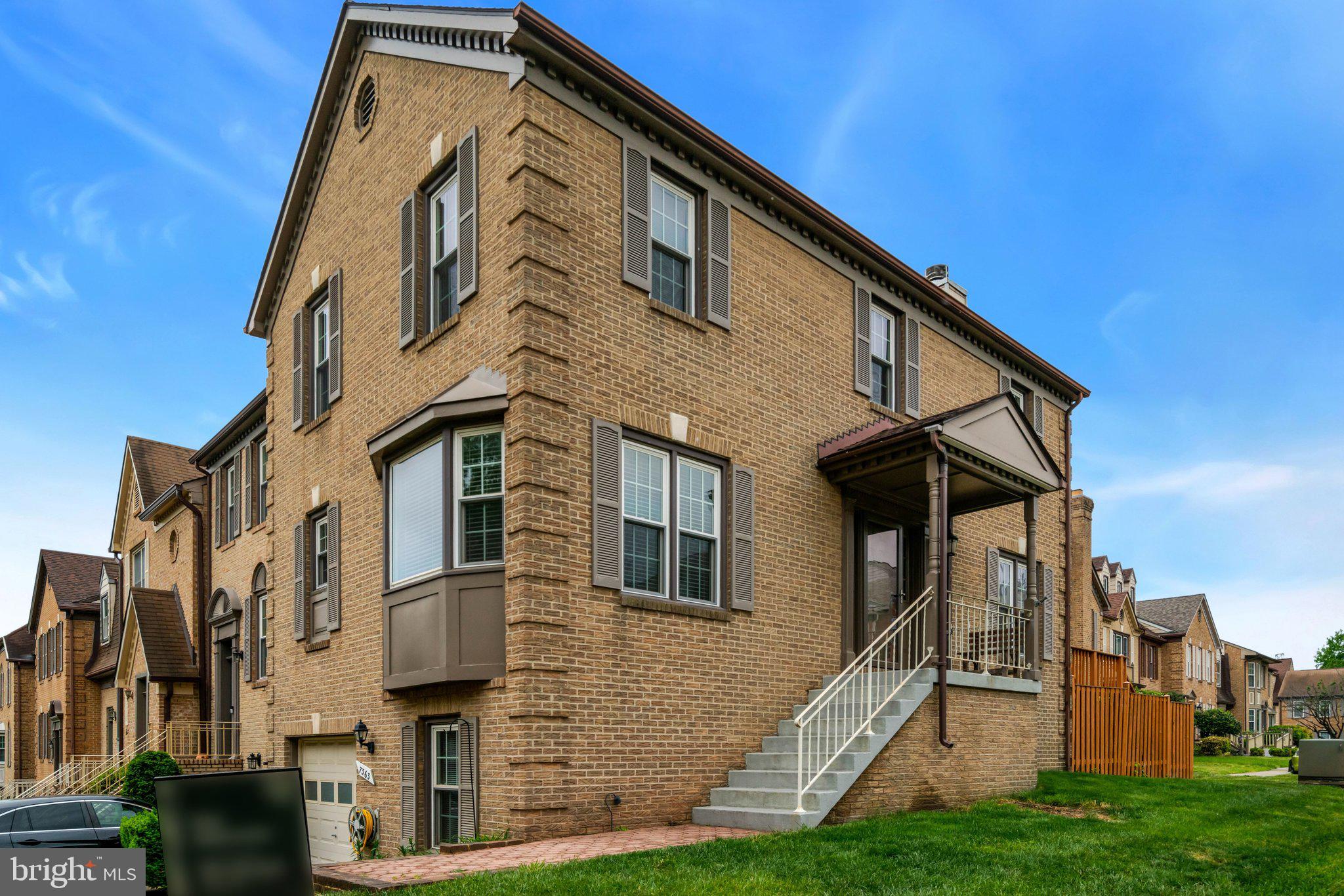 7363 MALLORY CIRCLE