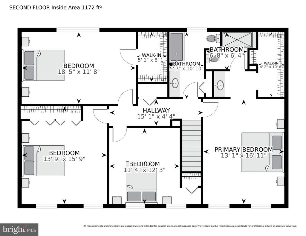 1108 RIVA RIDGE DRIVE