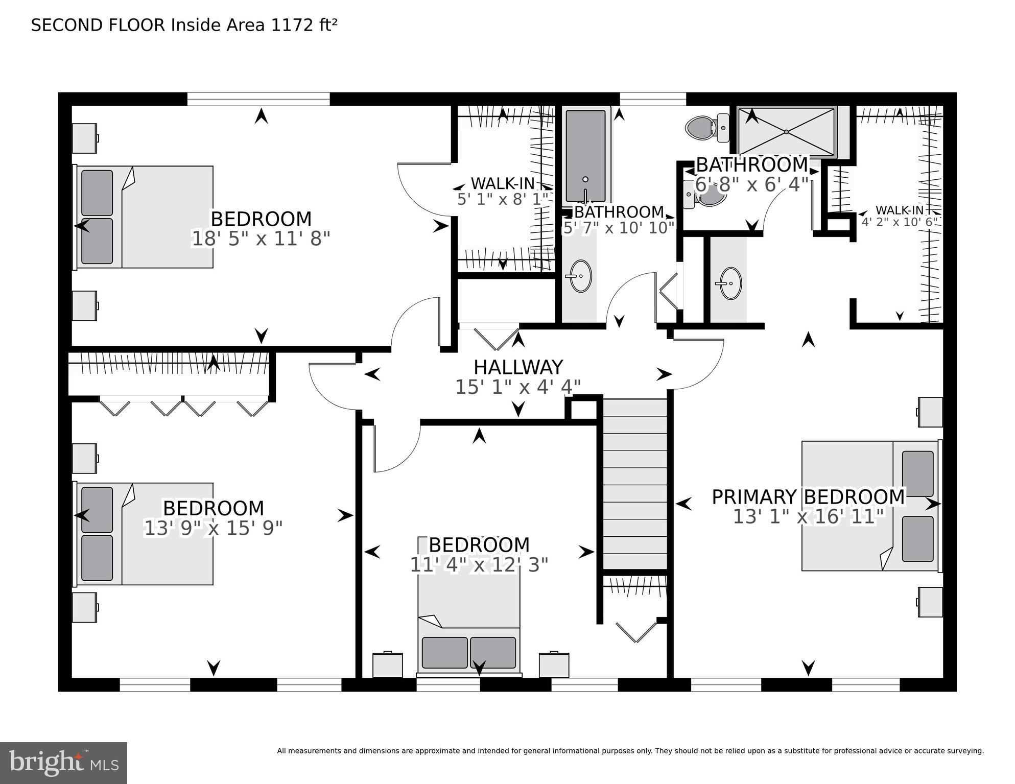 1108 RIVA RIDGE DRIVE