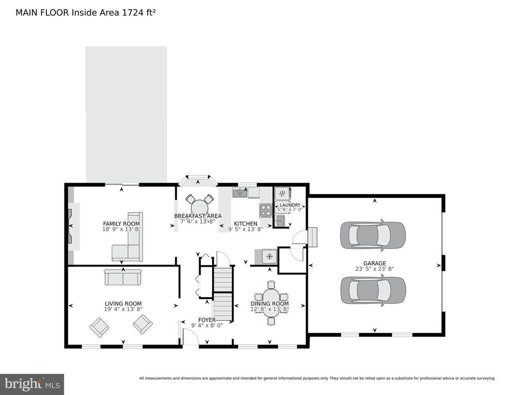 1108 RIVA RIDGE DRIVE
