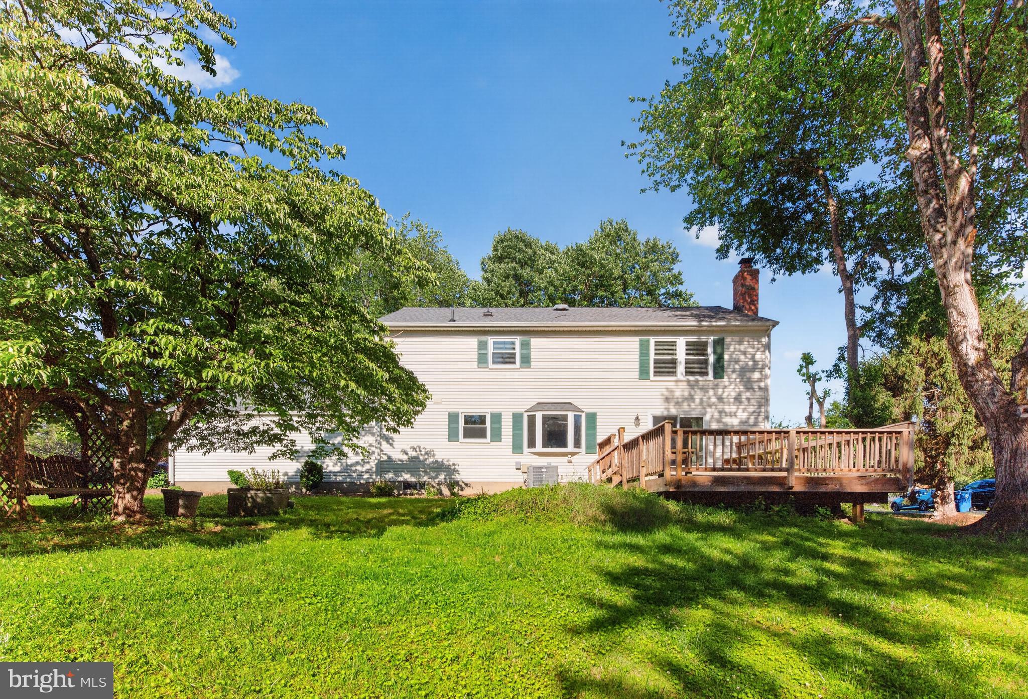 1108 RIVA RIDGE DRIVE