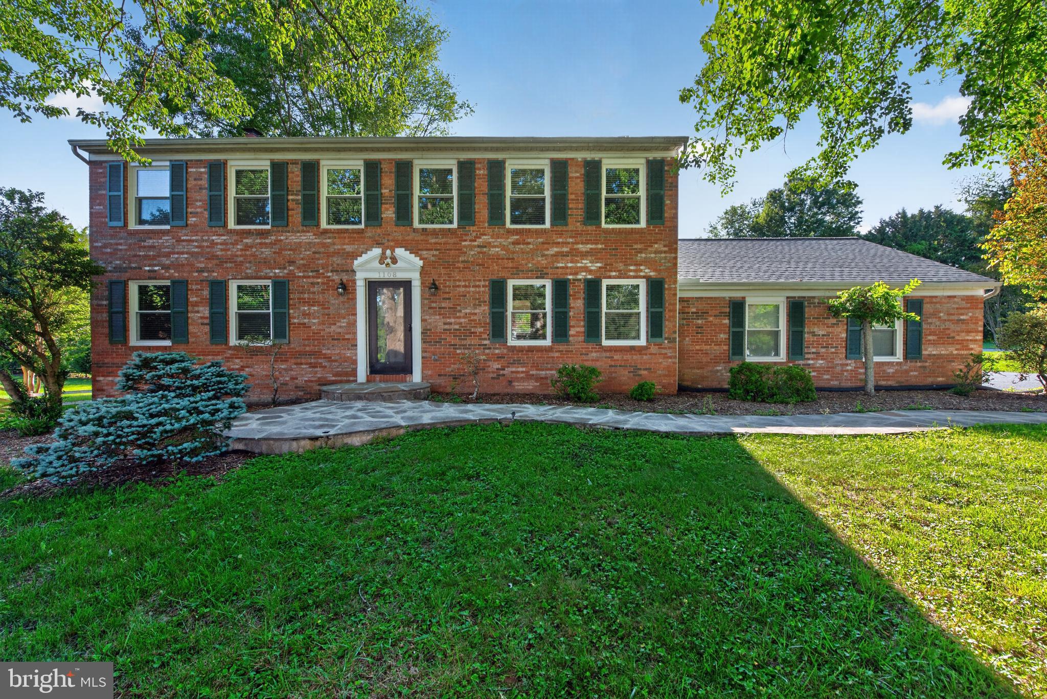 1108 RIVA RIDGE DRIVE