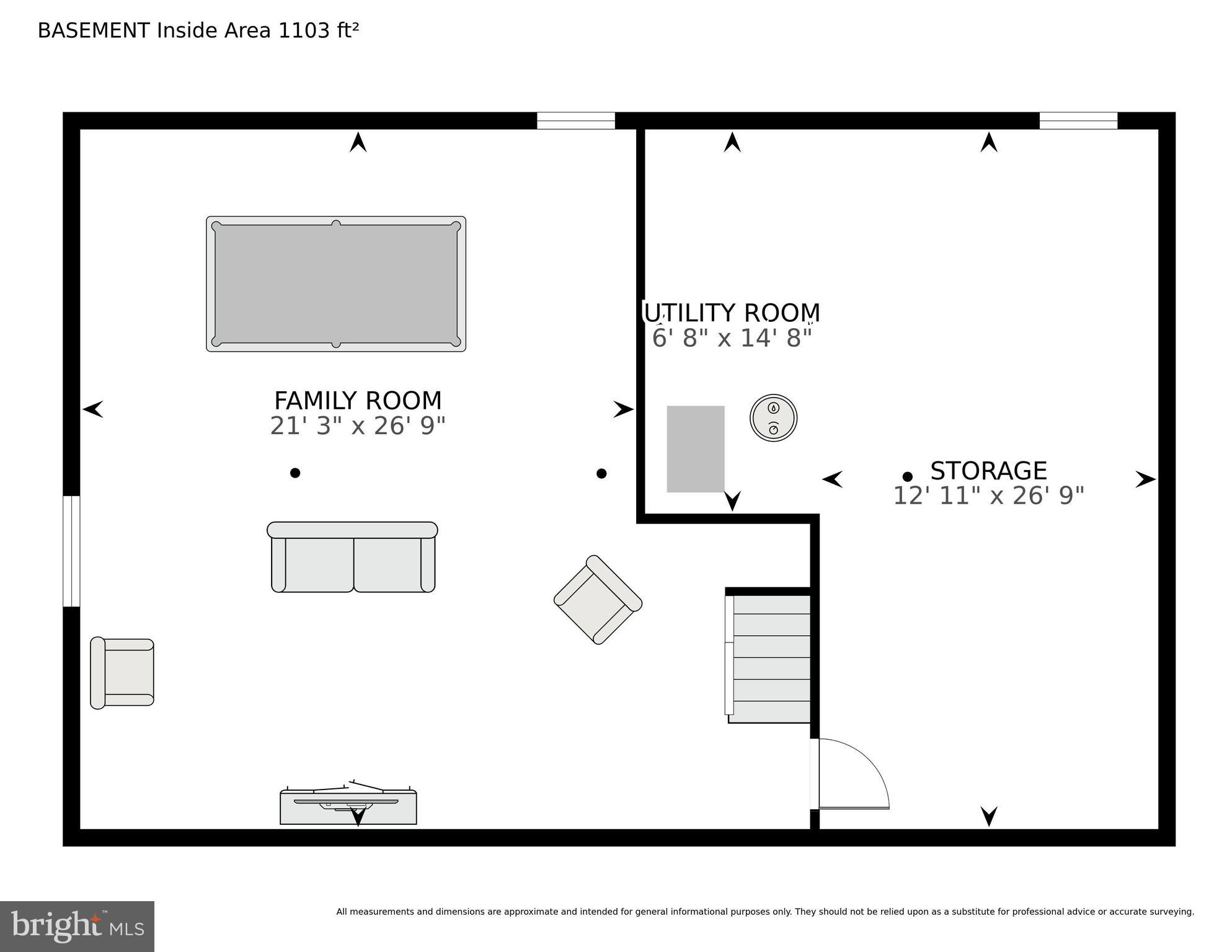 1108 RIVA RIDGE DRIVE