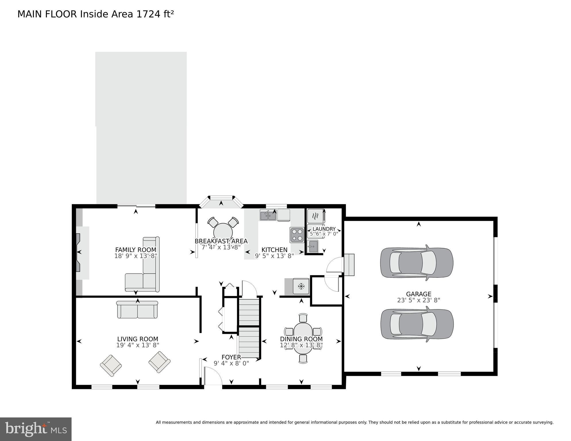 1108 RIVA RIDGE DRIVE