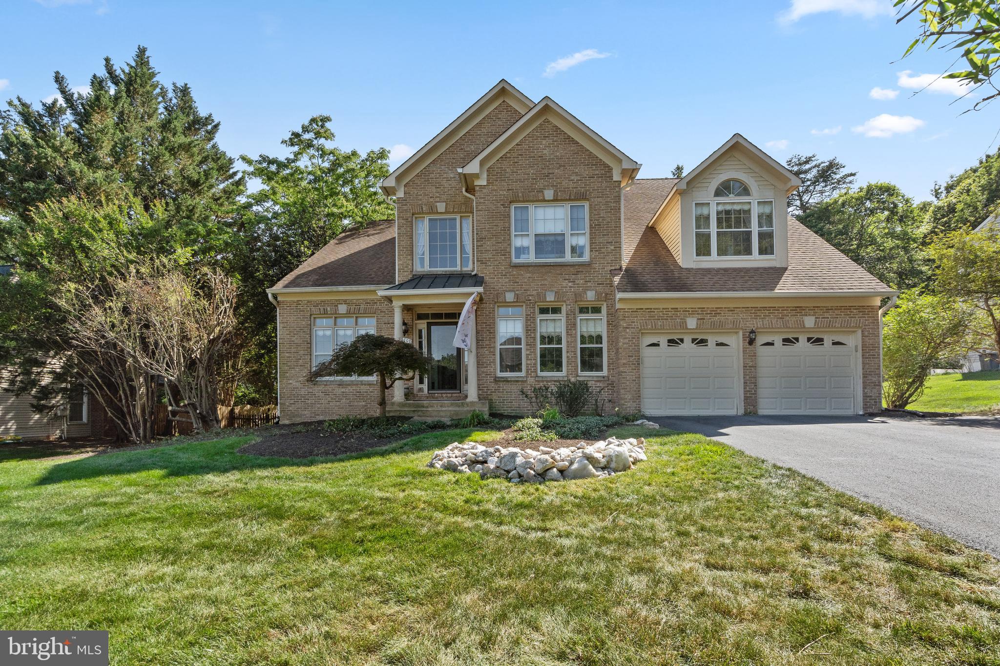 8708 CROSS CHASE CIRCLE