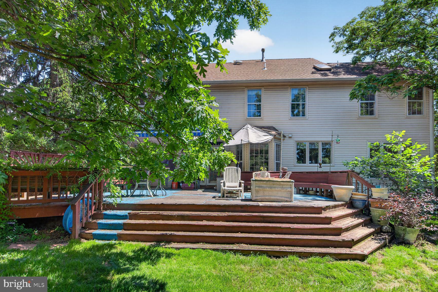 8708 CROSS CHASE CIRCLE
