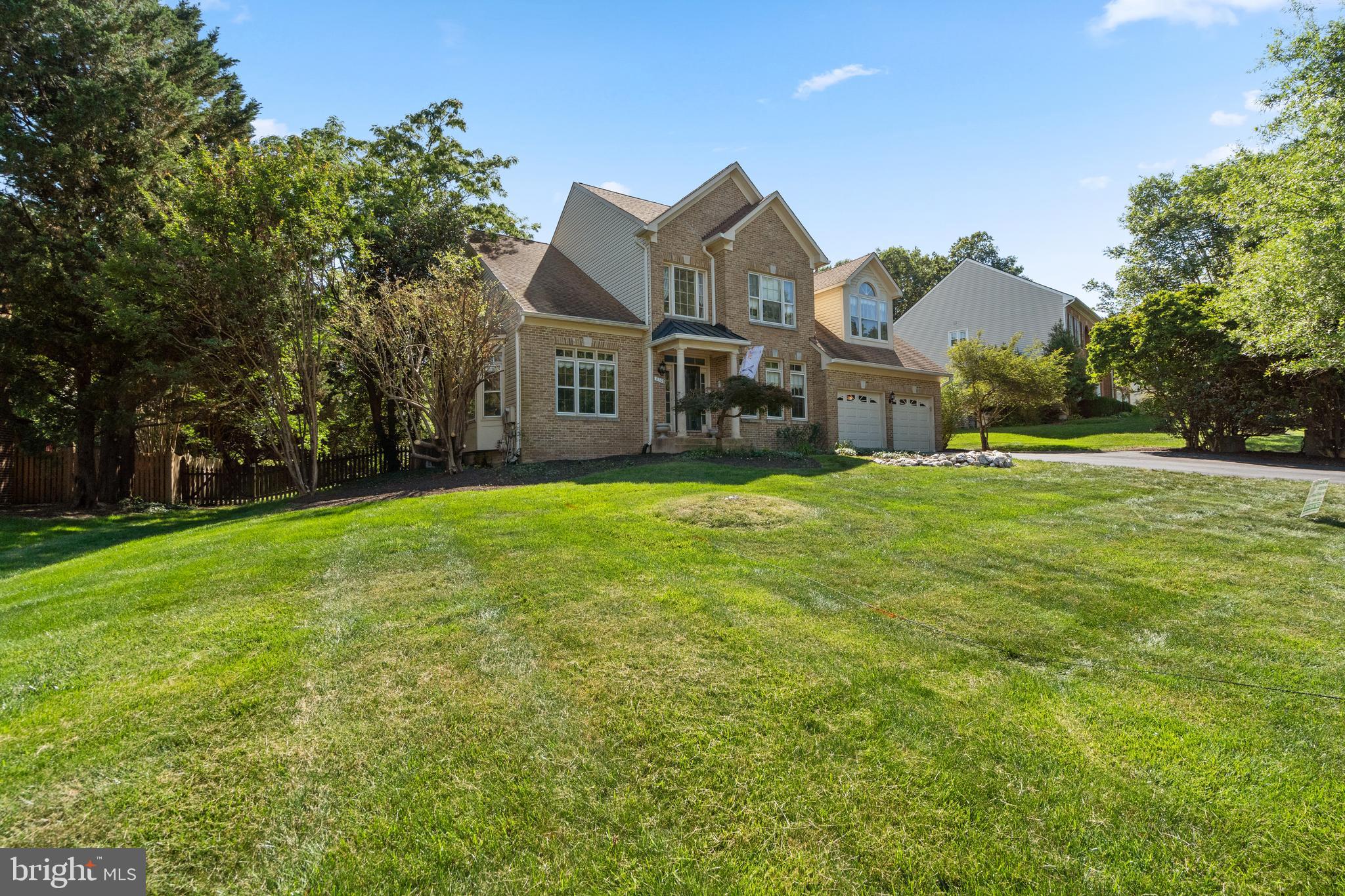 8708 CROSS CHASE CIRCLE