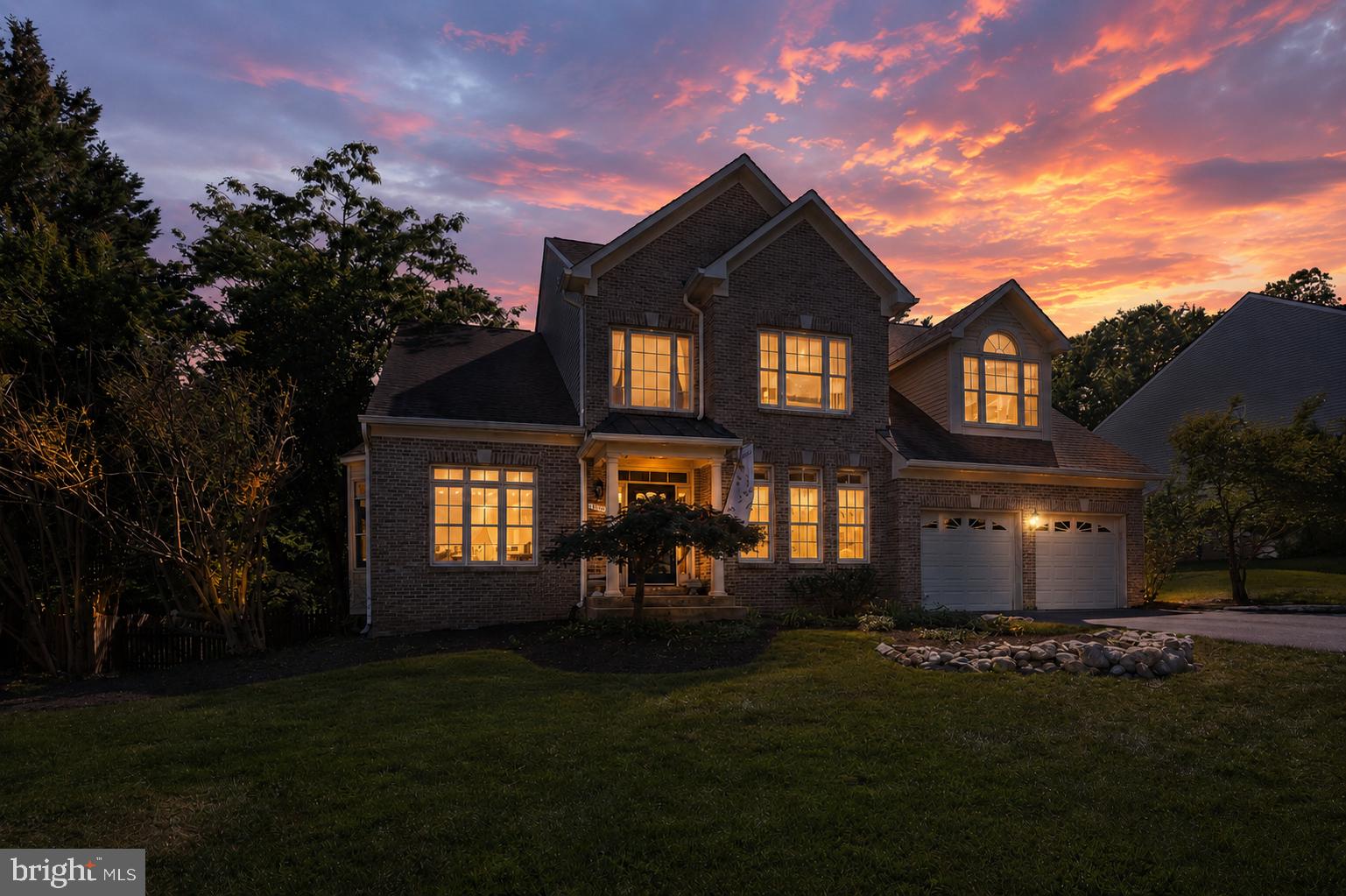 8708 CROSS CHASE CIRCLE