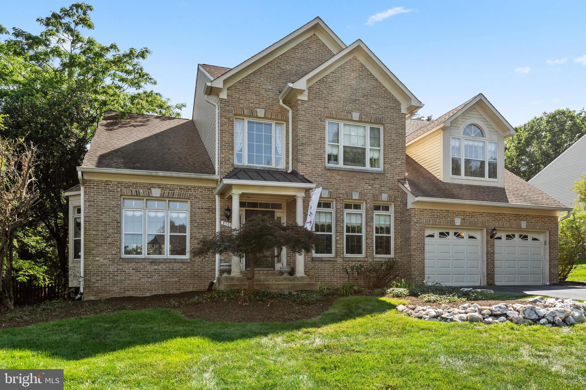 8708 CROSS CHASE CIRCLE