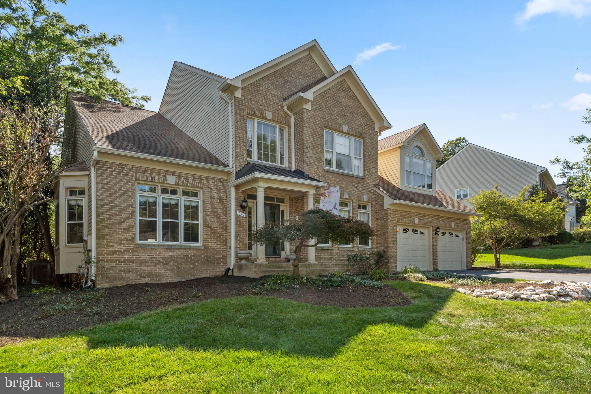 8708 CROSS CHASE CIRCLE