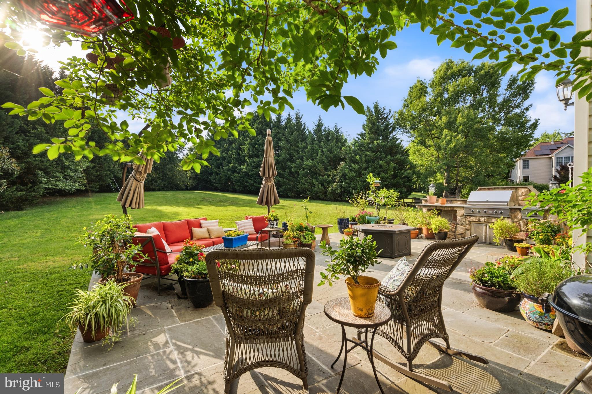 8206 GREENTREE MANOR LANE