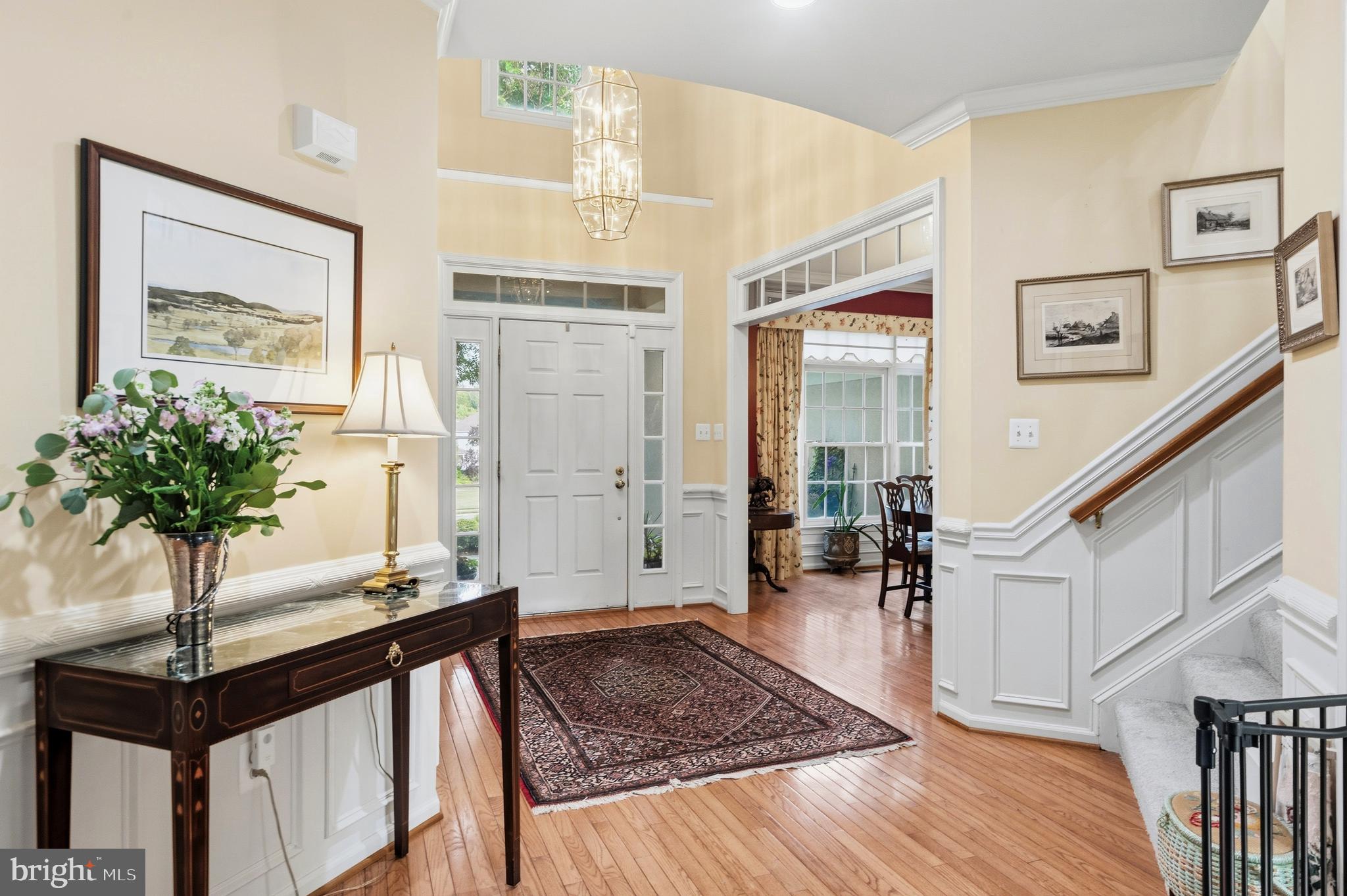 8206 GREENTREE MANOR LANE
