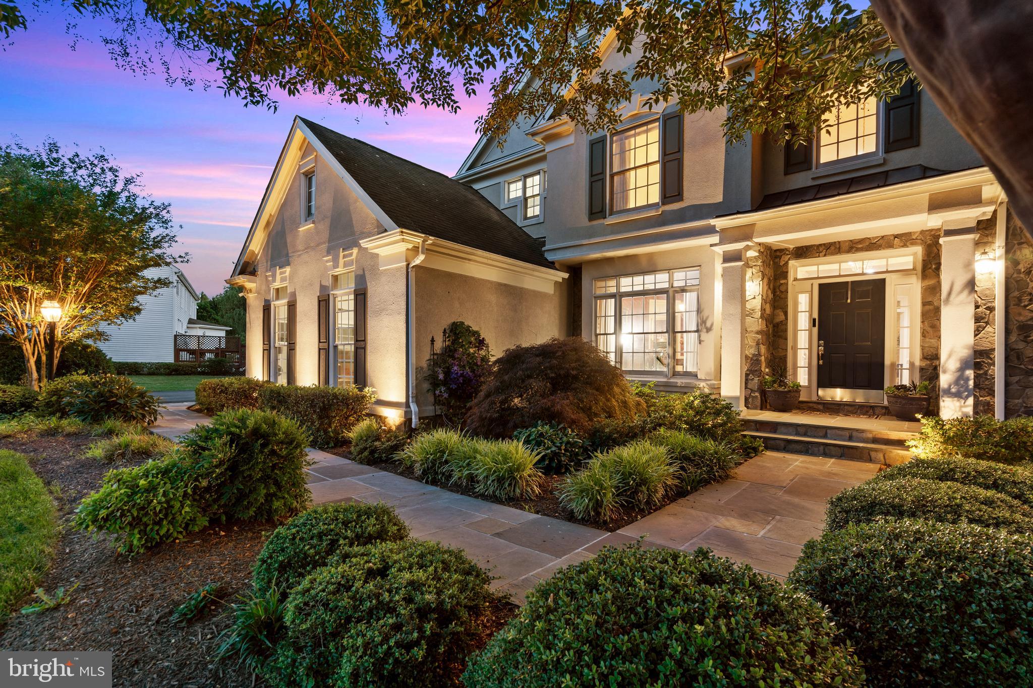 8206 GREENTREE MANOR LANE