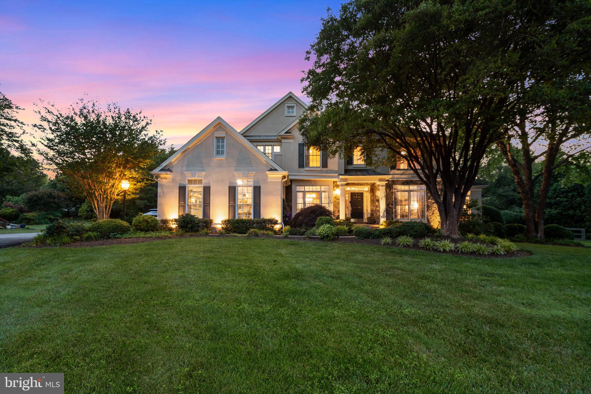 8206 GREENTREE MANOR LANE