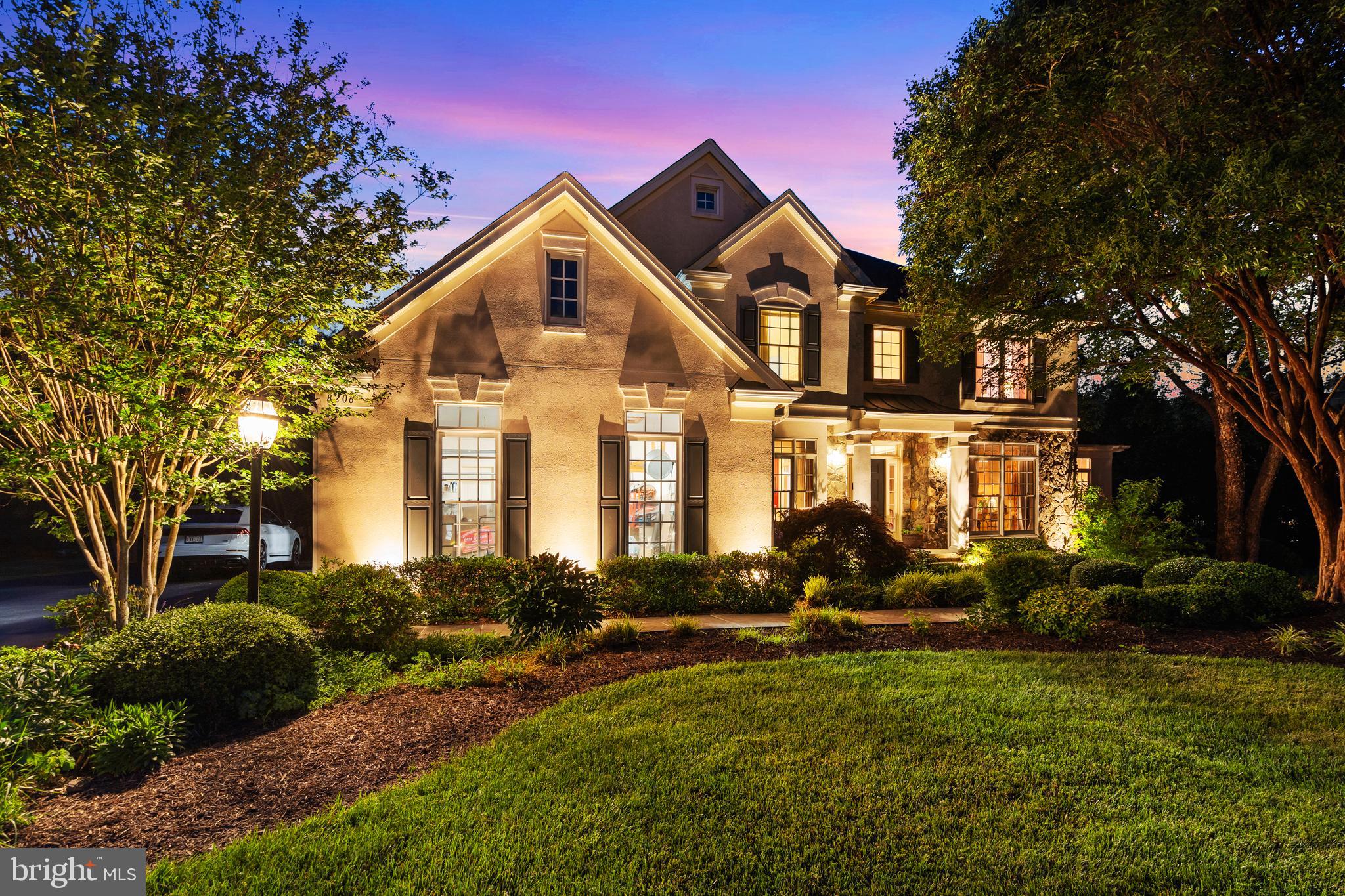 8206 GREENTREE MANOR LANE