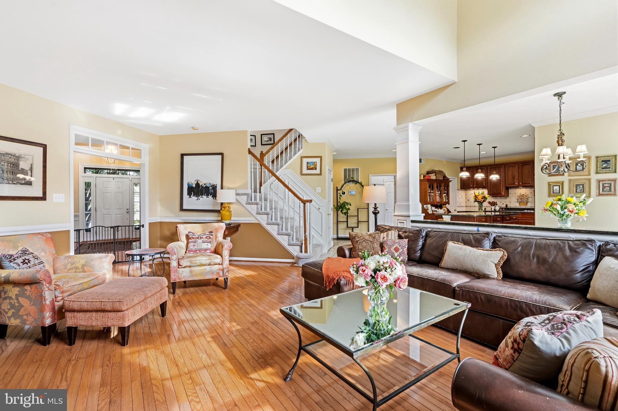 8206 GREENTREE MANOR LANE