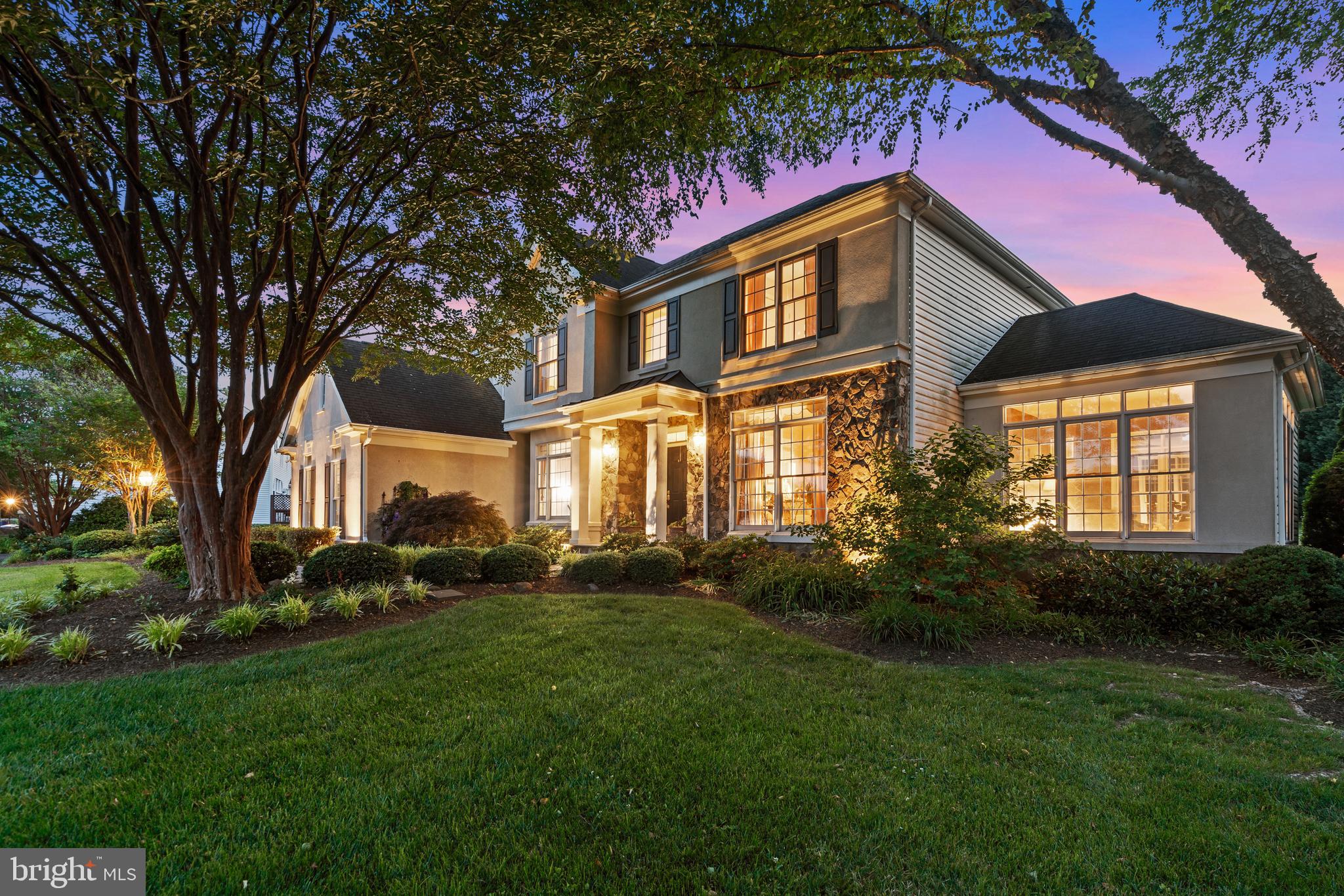 8206 GREENTREE MANOR LANE