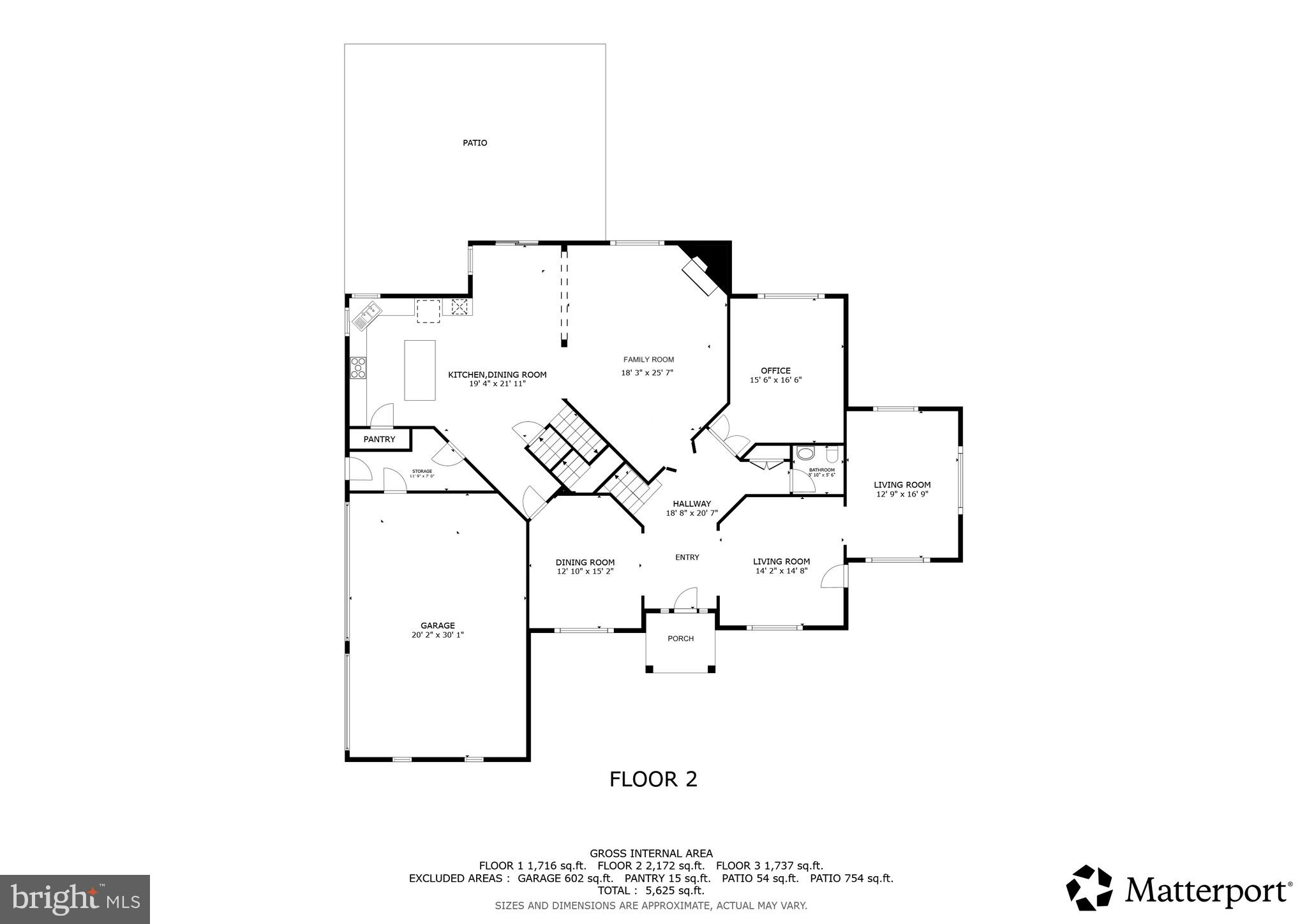 8206 GREENTREE MANOR LANE