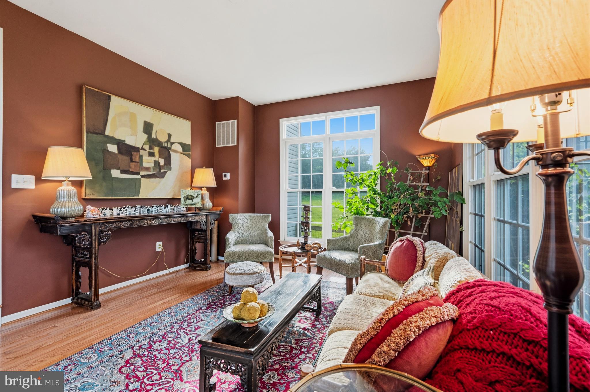 8206 GREENTREE MANOR LANE
