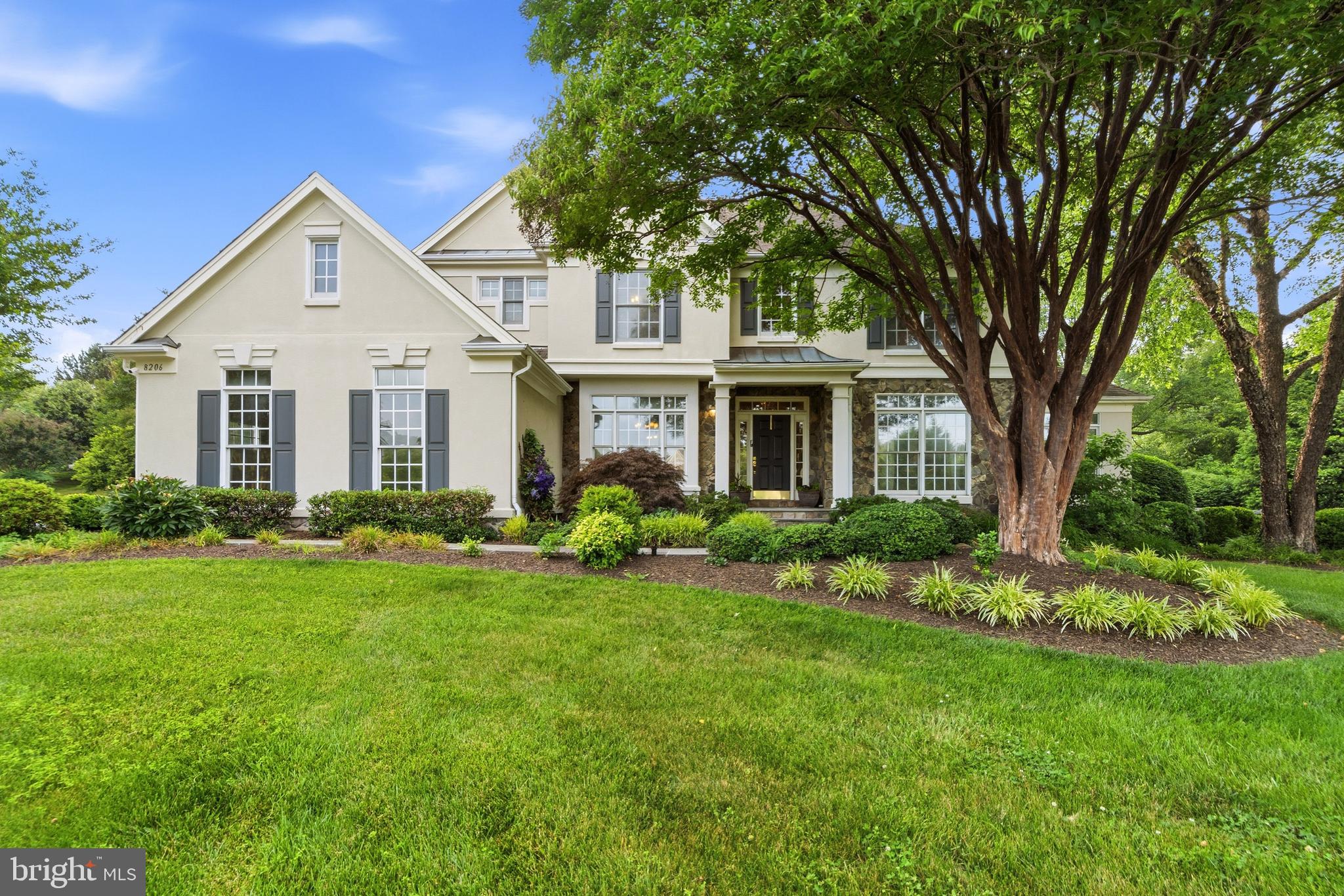 8206 GREENTREE MANOR LANE