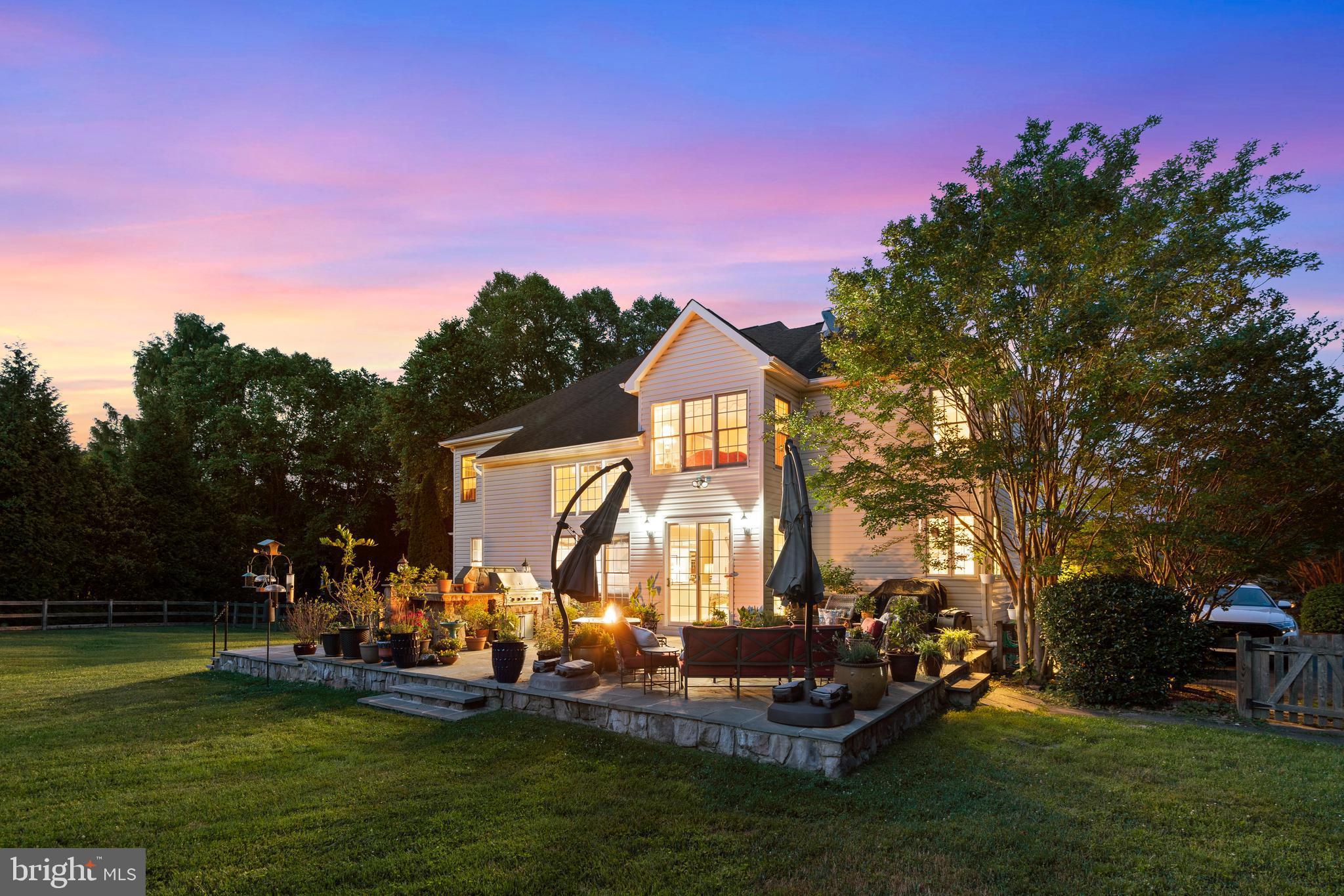 8206 GREENTREE MANOR LANE