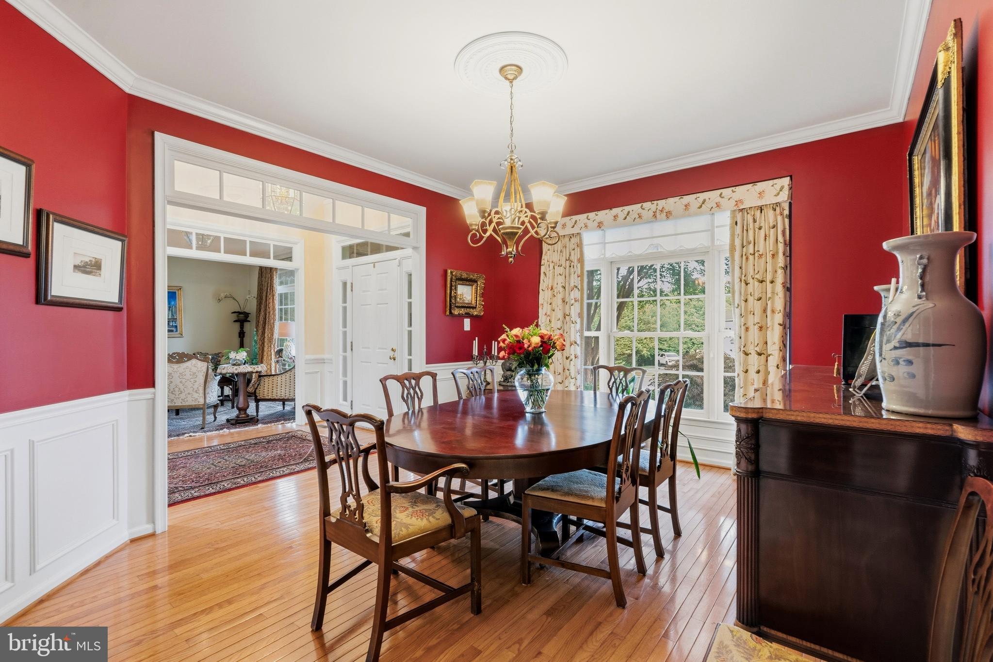 8206 GREENTREE MANOR LANE