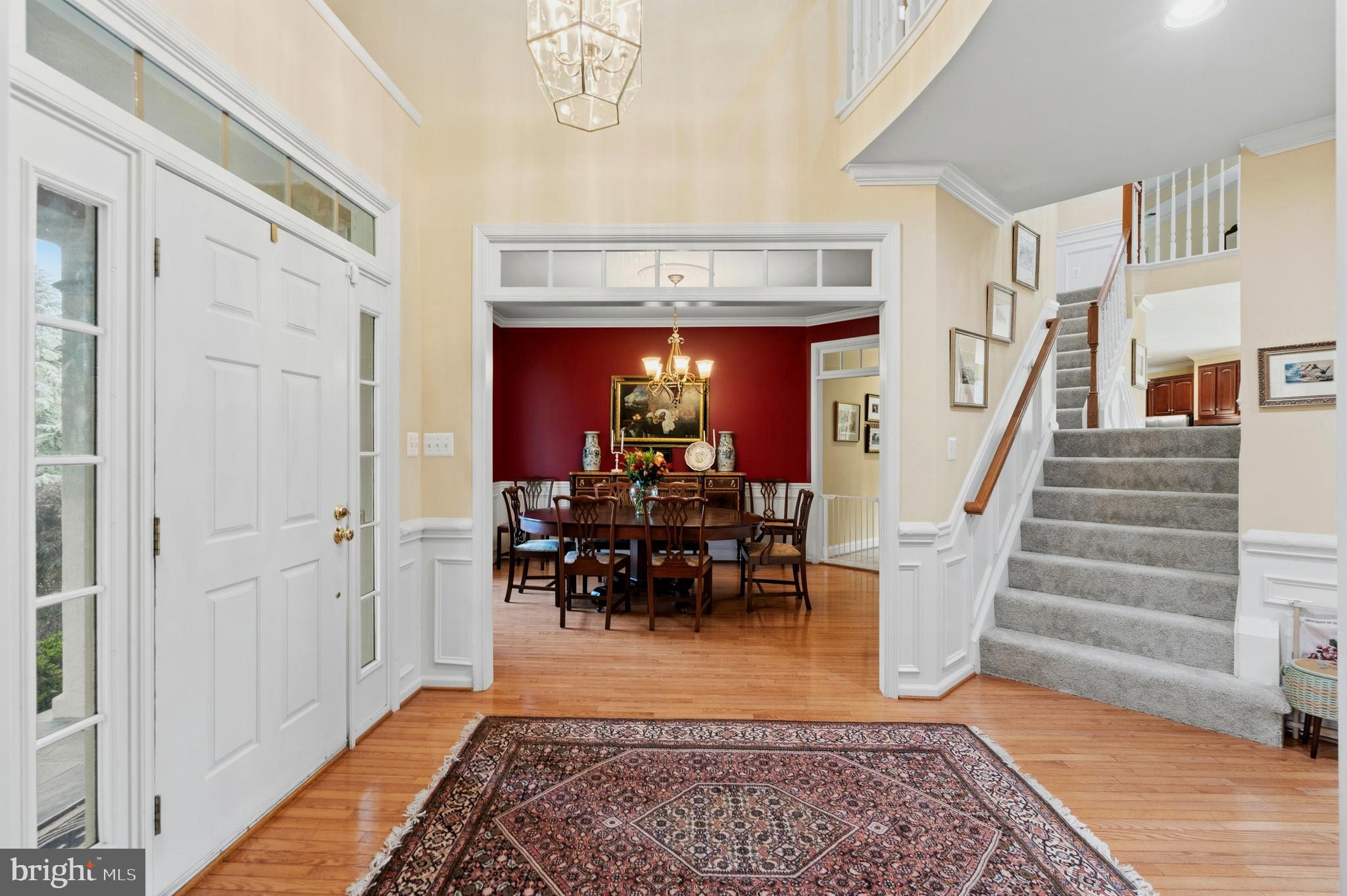 8206 GREENTREE MANOR LANE