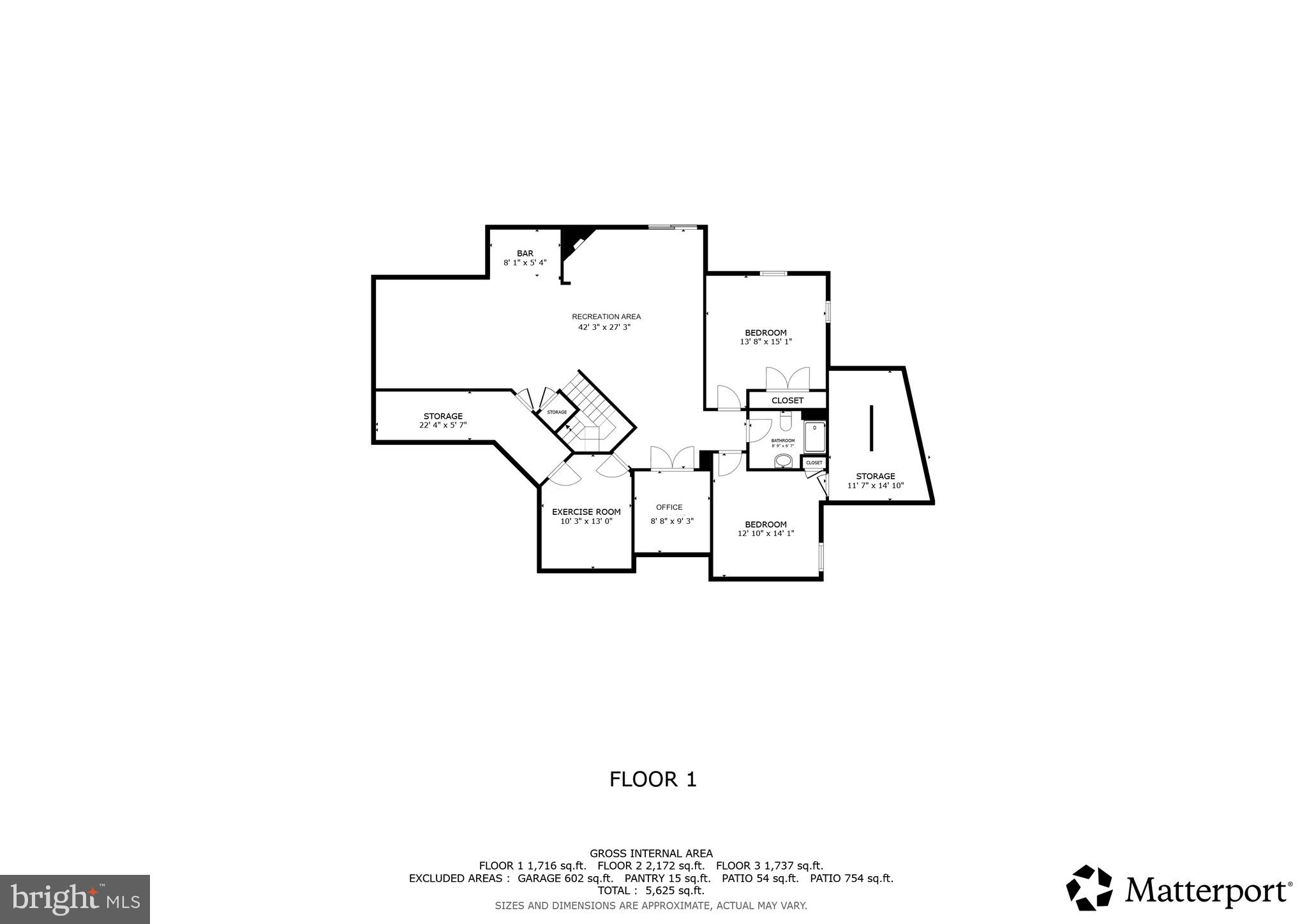 8206 GREENTREE MANOR LANE