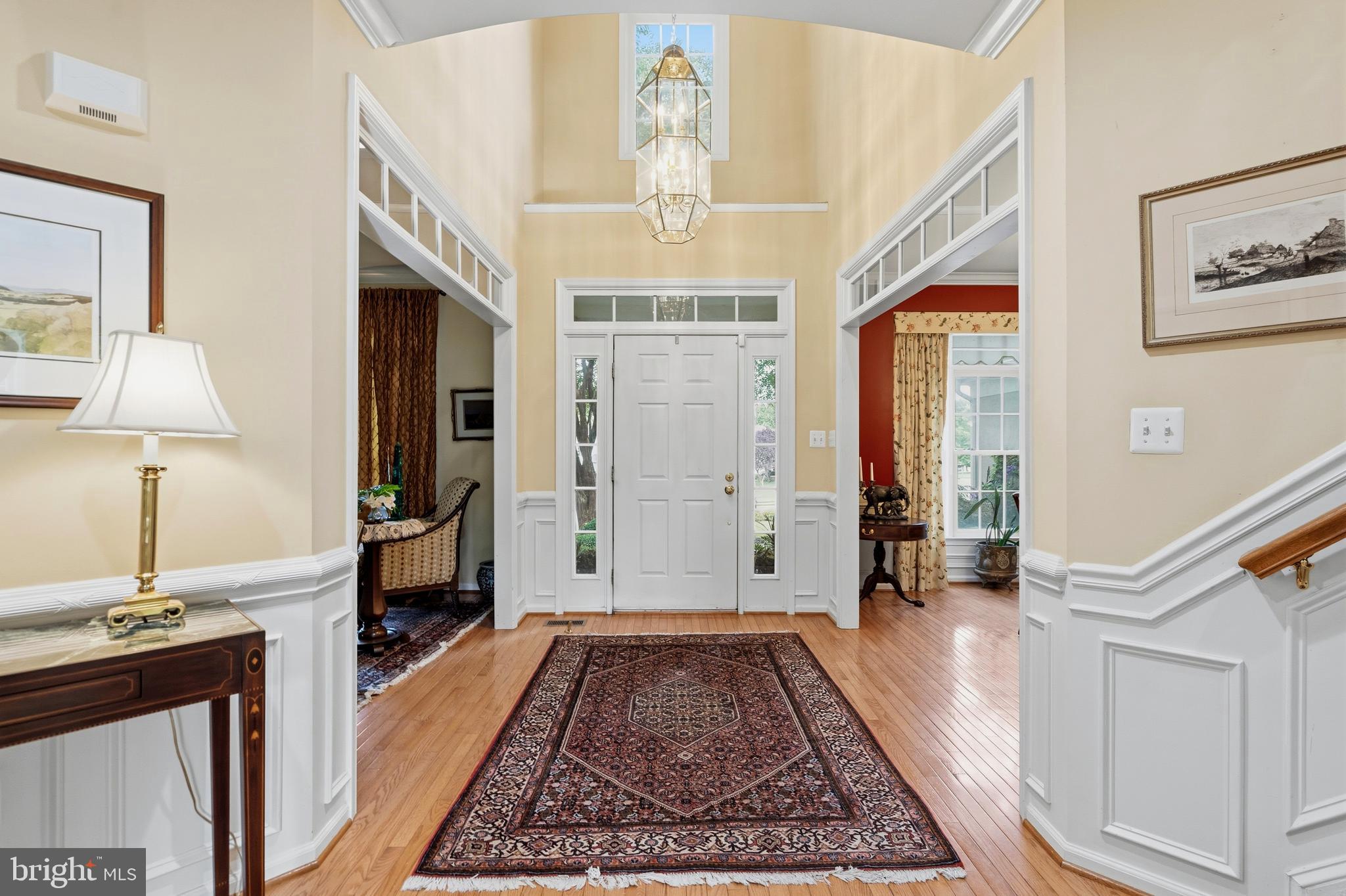 8206 GREENTREE MANOR LANE