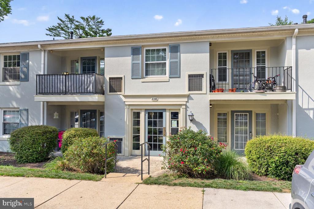 8358 DUNHAM COURT Unit: 627