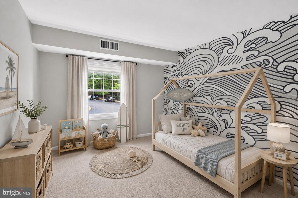 5905 NOBLESTOWN ROAD Unit: F
