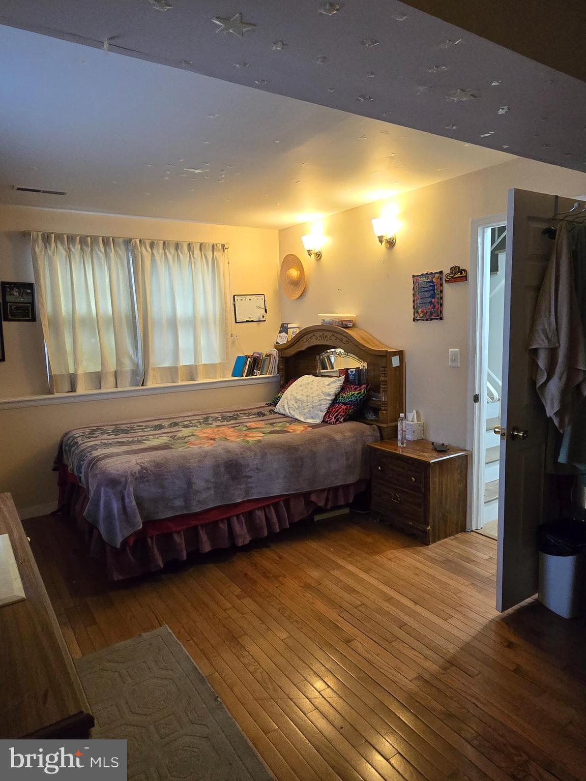 5323 SATTERFIELD DRIVE