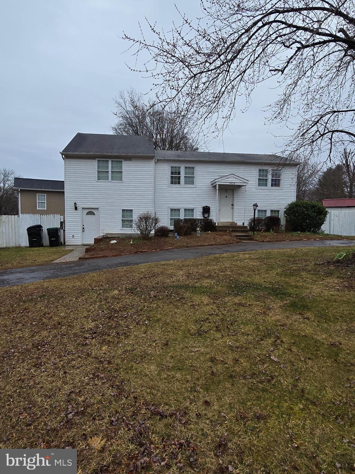 5323 SATTERFIELD DRIVE