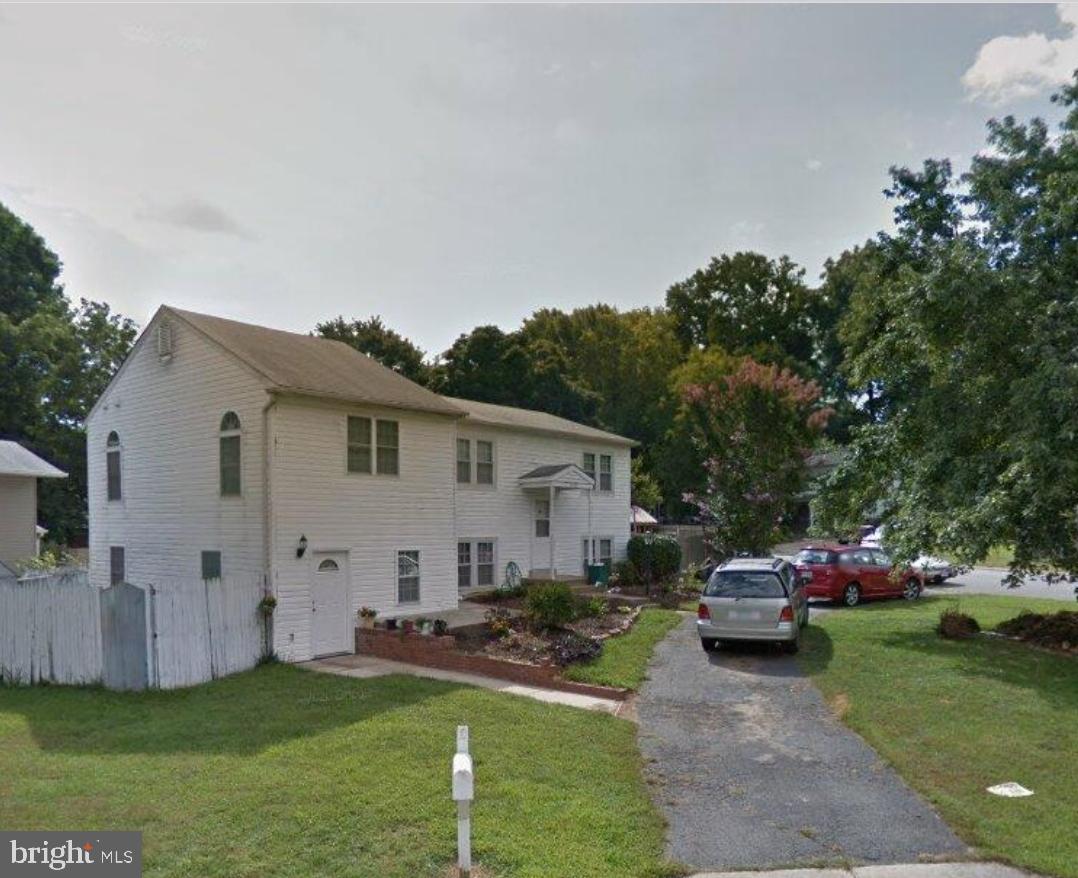 5323 SATTERFIELD DRIVE