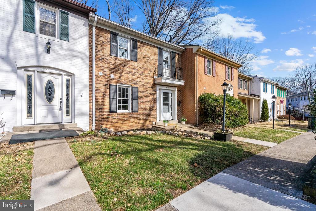 1408 MILBANK ROAD