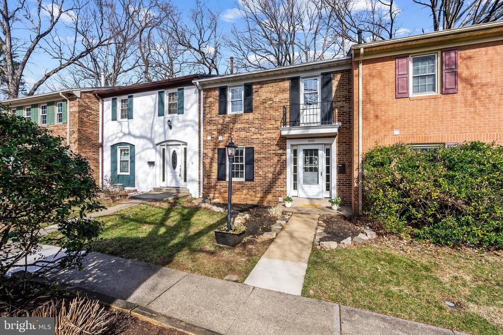 1408 MILBANK ROAD